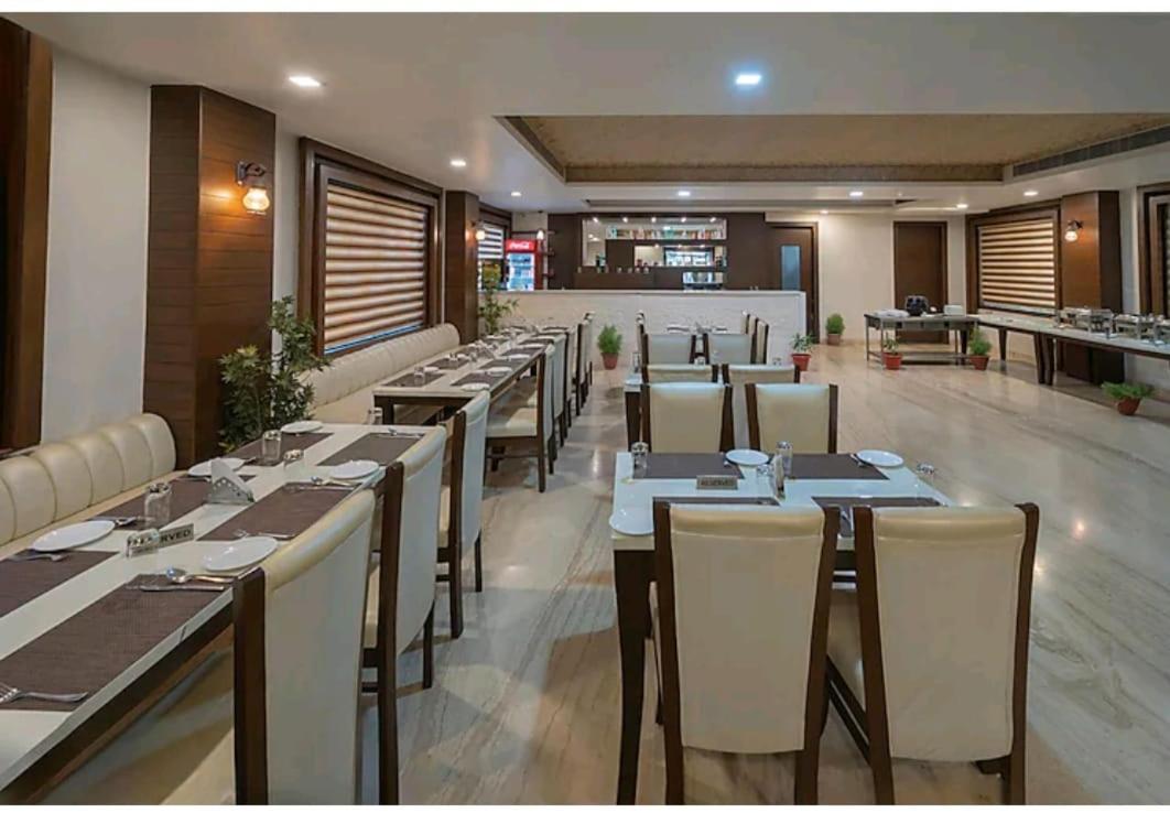 Hotel Grande By Goyal Hoteliers 3*