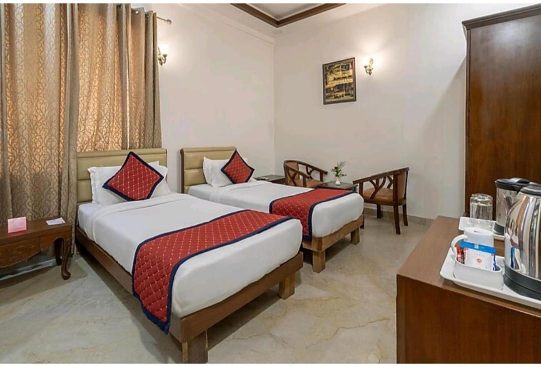 Grande By Goyal Hoteliers 3*