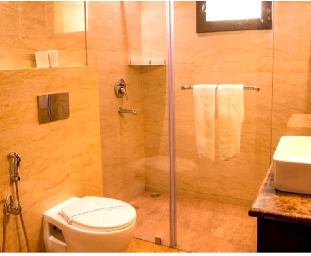 Grande By Goyal Hoteliers Agra (Uttar Pradesh)