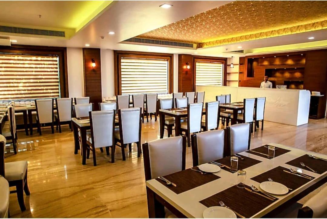 Grande By Goyal Hoteliers 3* Agra (Uttar Pradesh)