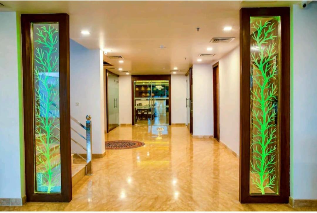 Grande By Goyal Hoteliers
