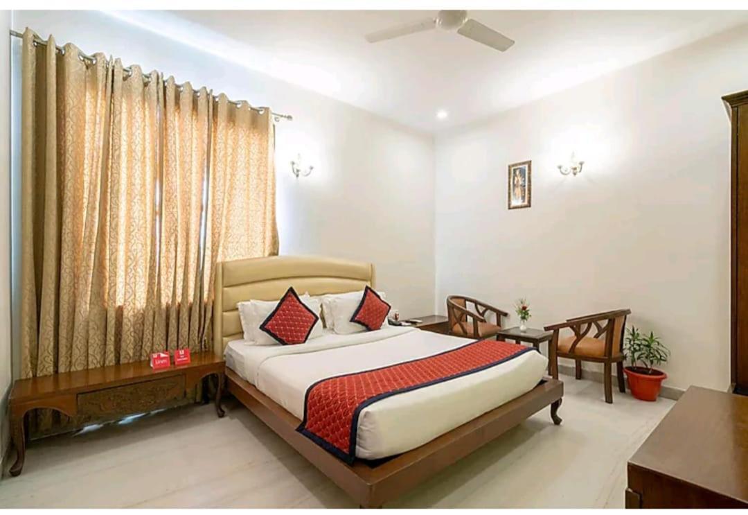 Grande By Goyal Hoteliers Hotel Agra (Uttar Pradesh)