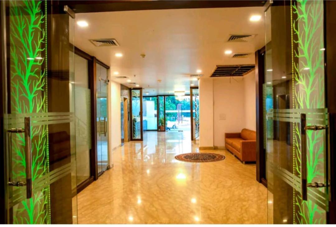 Grande By Goyal Hoteliers 3* Agra (Uttar Pradesh)
